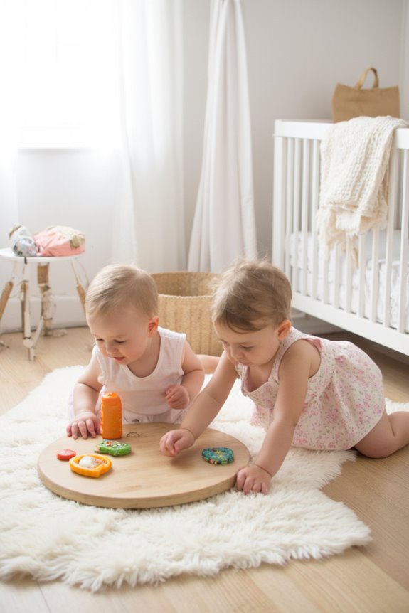 modern lyrical twin names