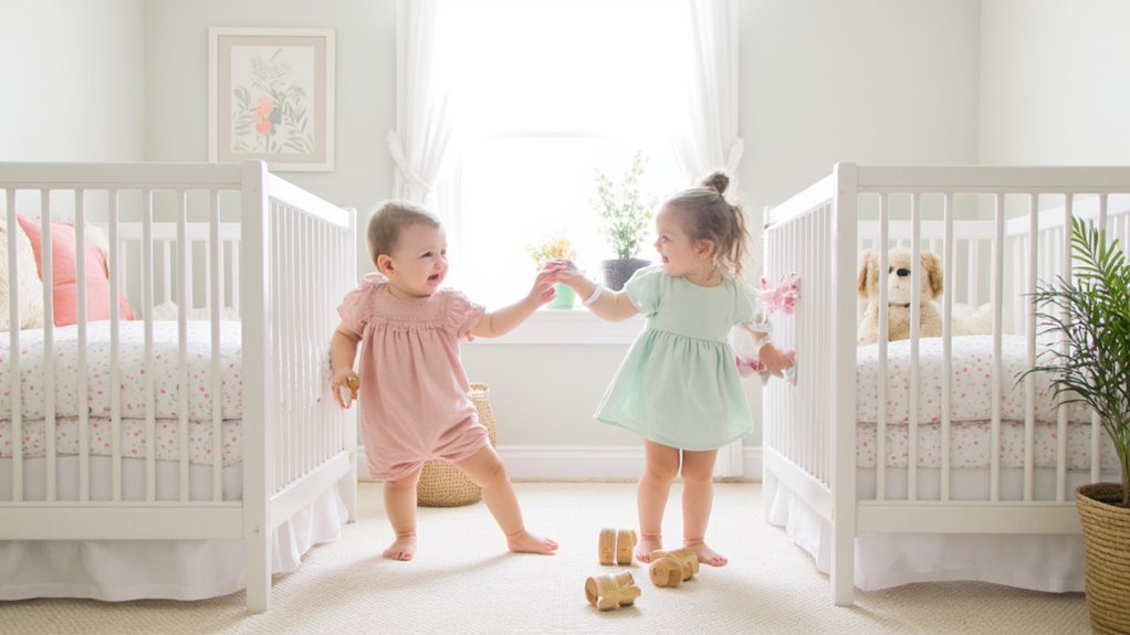 modern names for twins