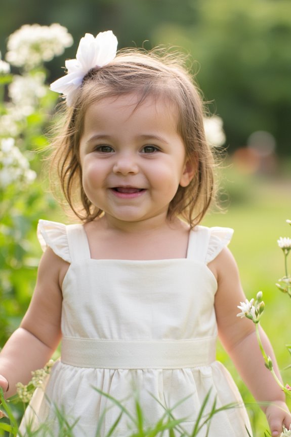 nature inspired airy middle name