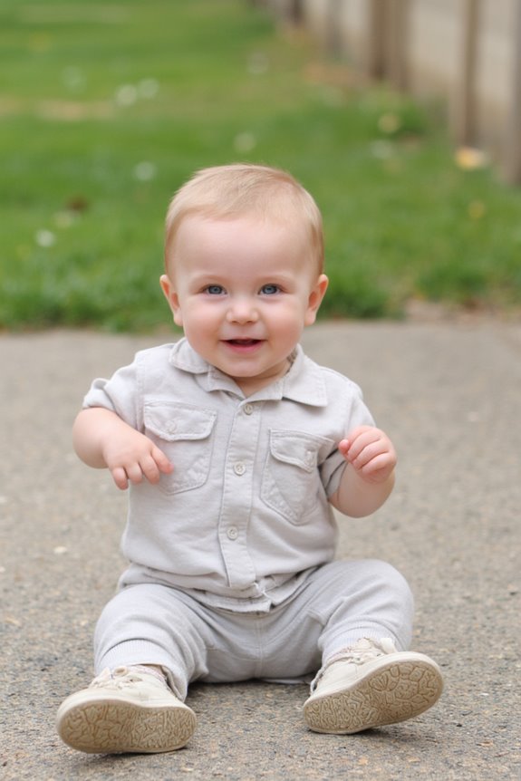 outdoor inspired active boys