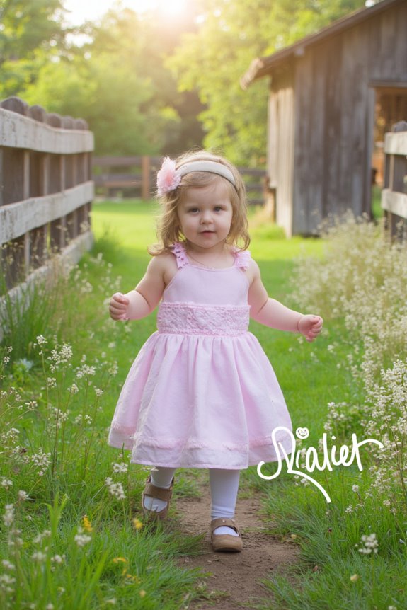serene rustic floral elegance