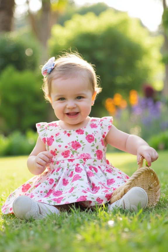 sparkling personality and charm