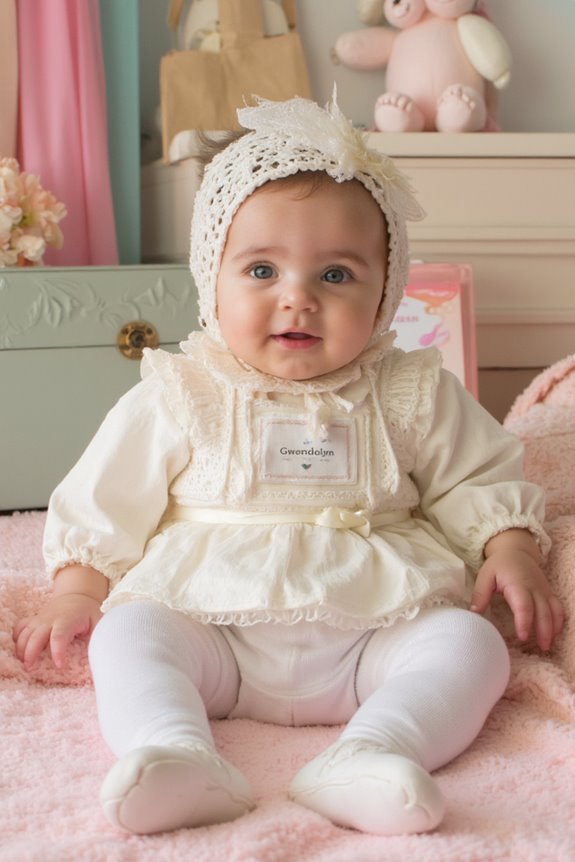 timeless elegance with charm
