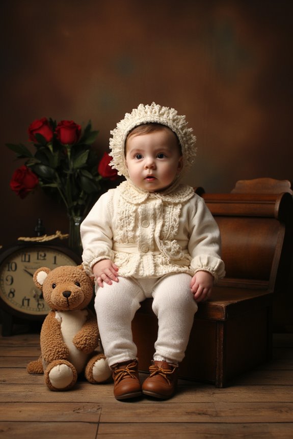 timeless elegance with tradition