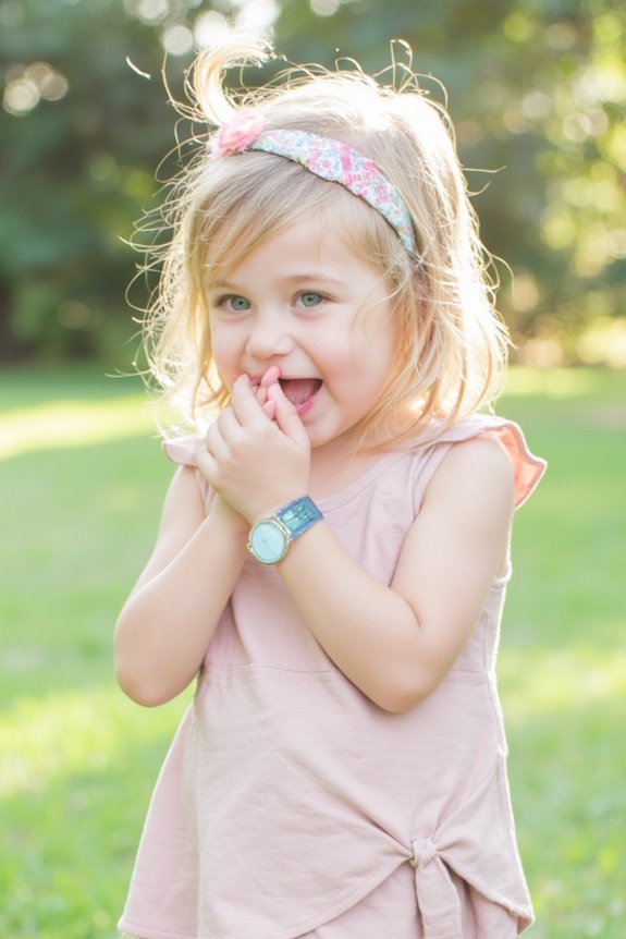 timeless elegance with whimsy