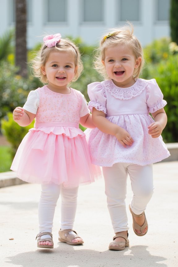 timeless names for sisters