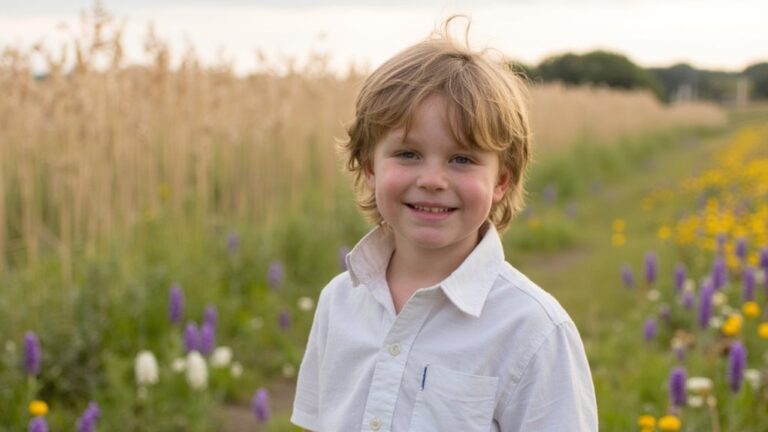 unique middle names for sawyer