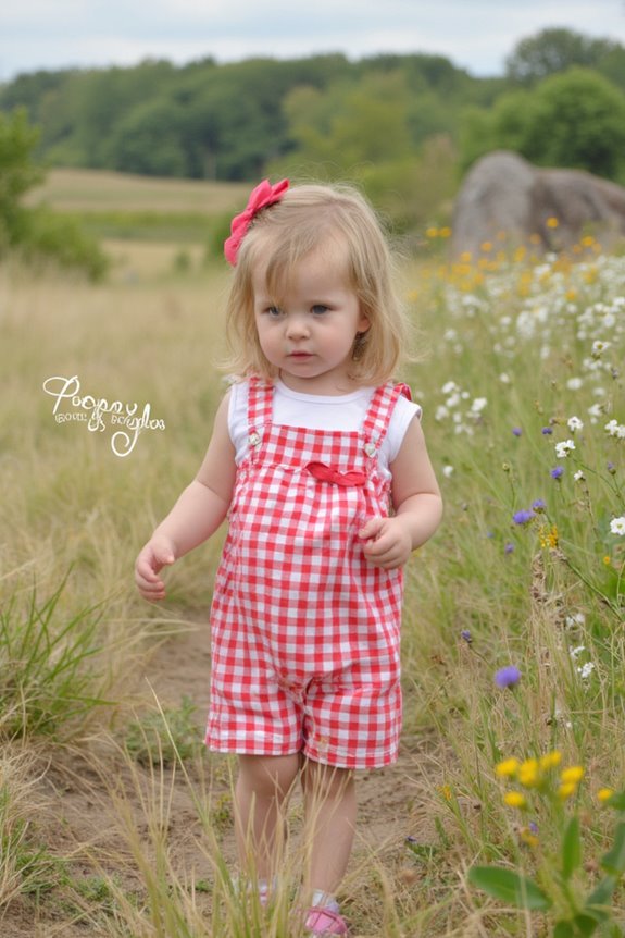 vibrant meaningful rustic charm