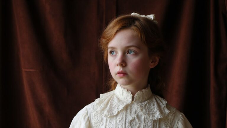 victorian girl names meanings