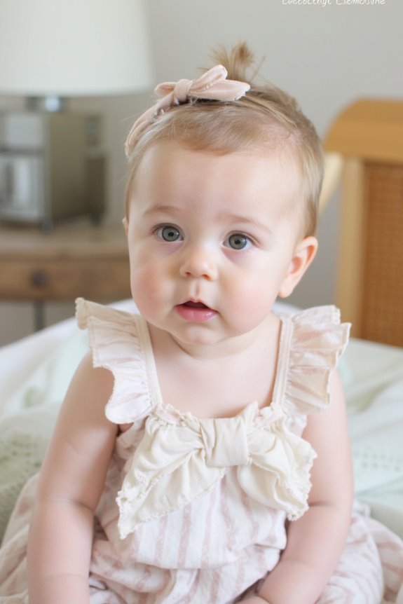 vintage charm and warmth