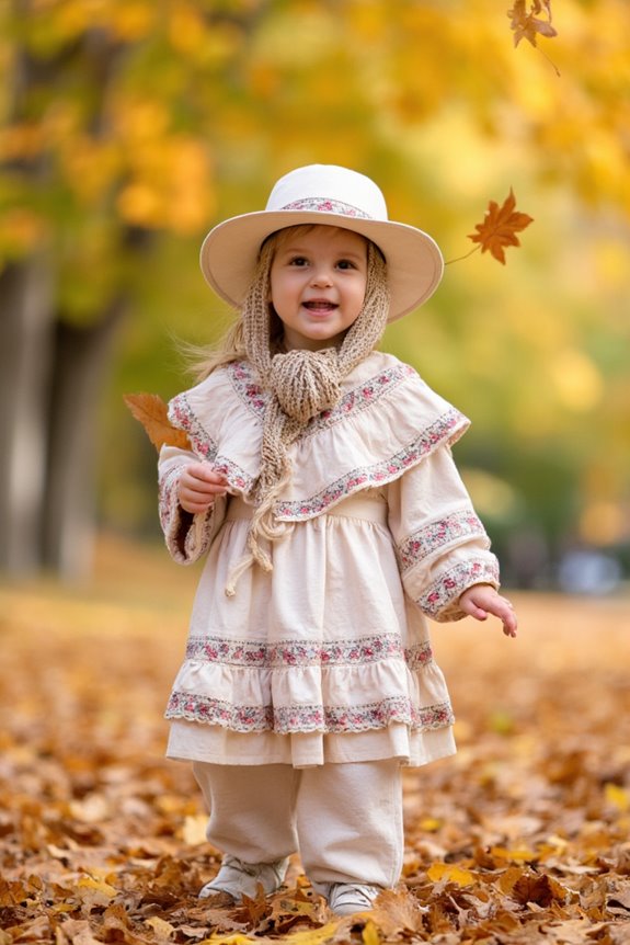 warmth strength nature inspired sweetness