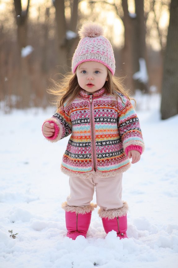 winter inspired hippie girl names