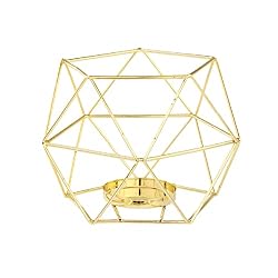 hexagon table pieces