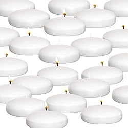 floating candles