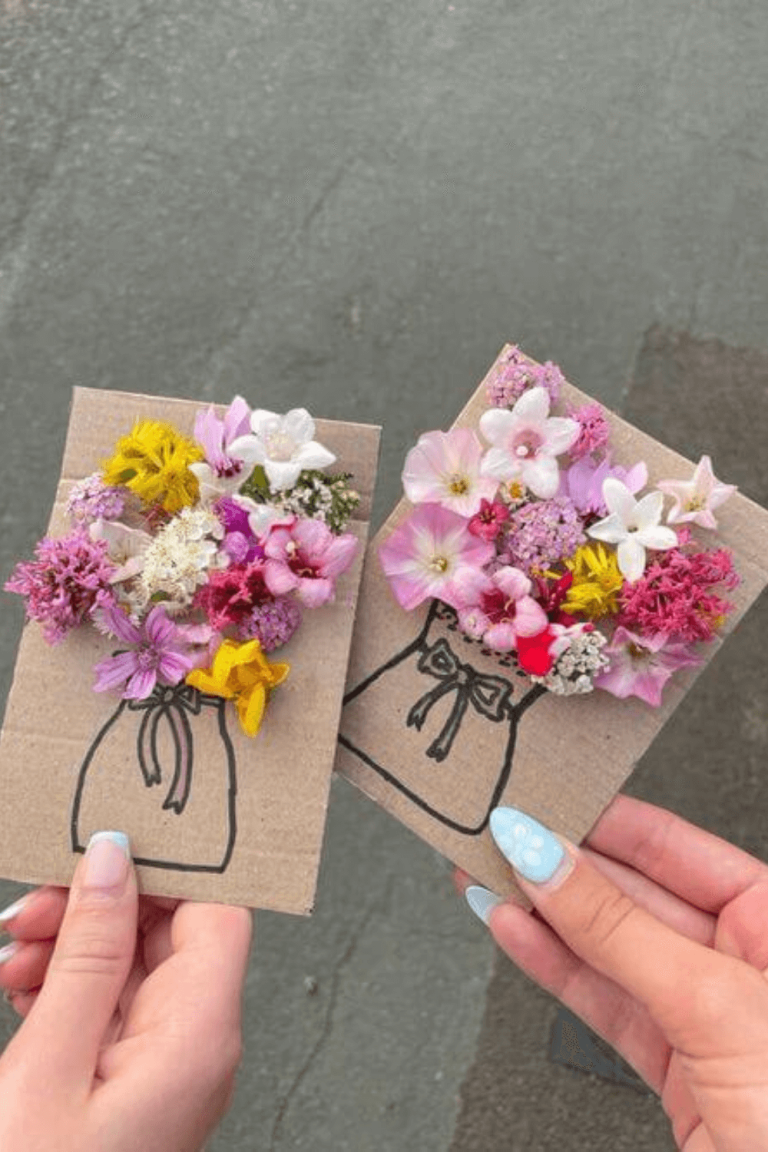 23 Easy Summer Crafts For Adults That You Will Love