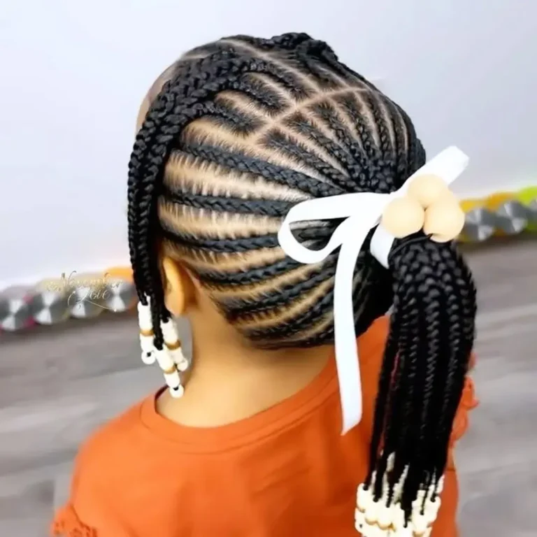 23+ Adorable Hairstyle Ideas For Little Girls You Need To Try