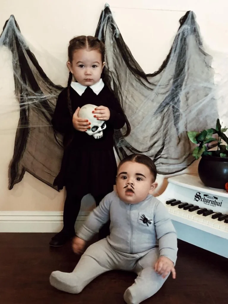 15+ *Cutest* Girl Toddler Halloween Costume to Try in 2025