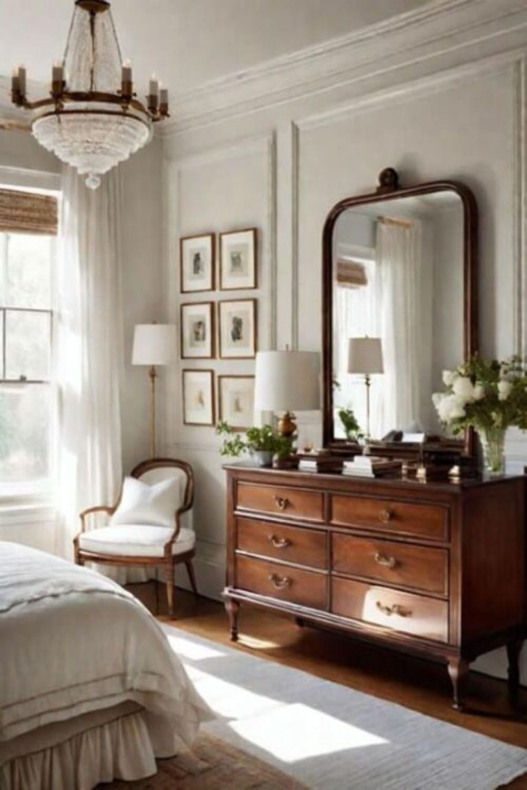 18 Old Money Home Decor Ideas That Feel Effortlessly Elegant